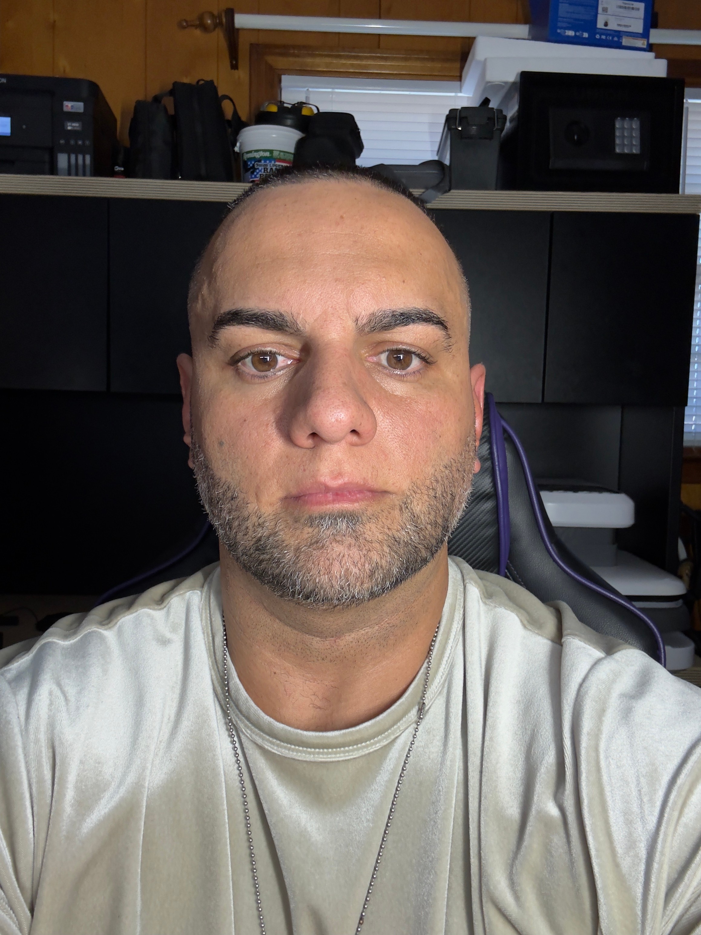 Membro 1
